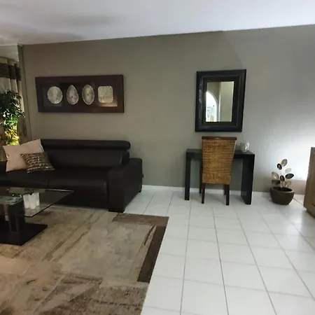 Melodie Apartment *