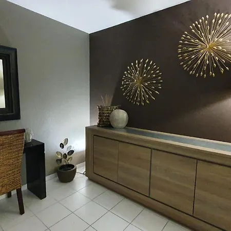 Melodie Apartment