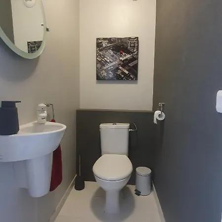 Melodie Apartment