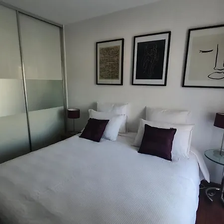 Melodie Apartment